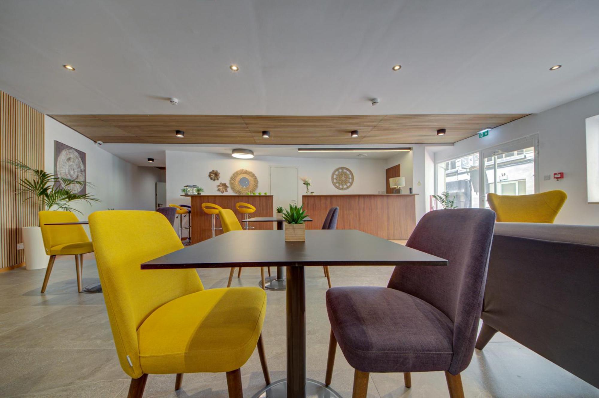 Marina Suites & Apartments - Self Catering - By Tritoni Hotels Gzira Exteriör bild