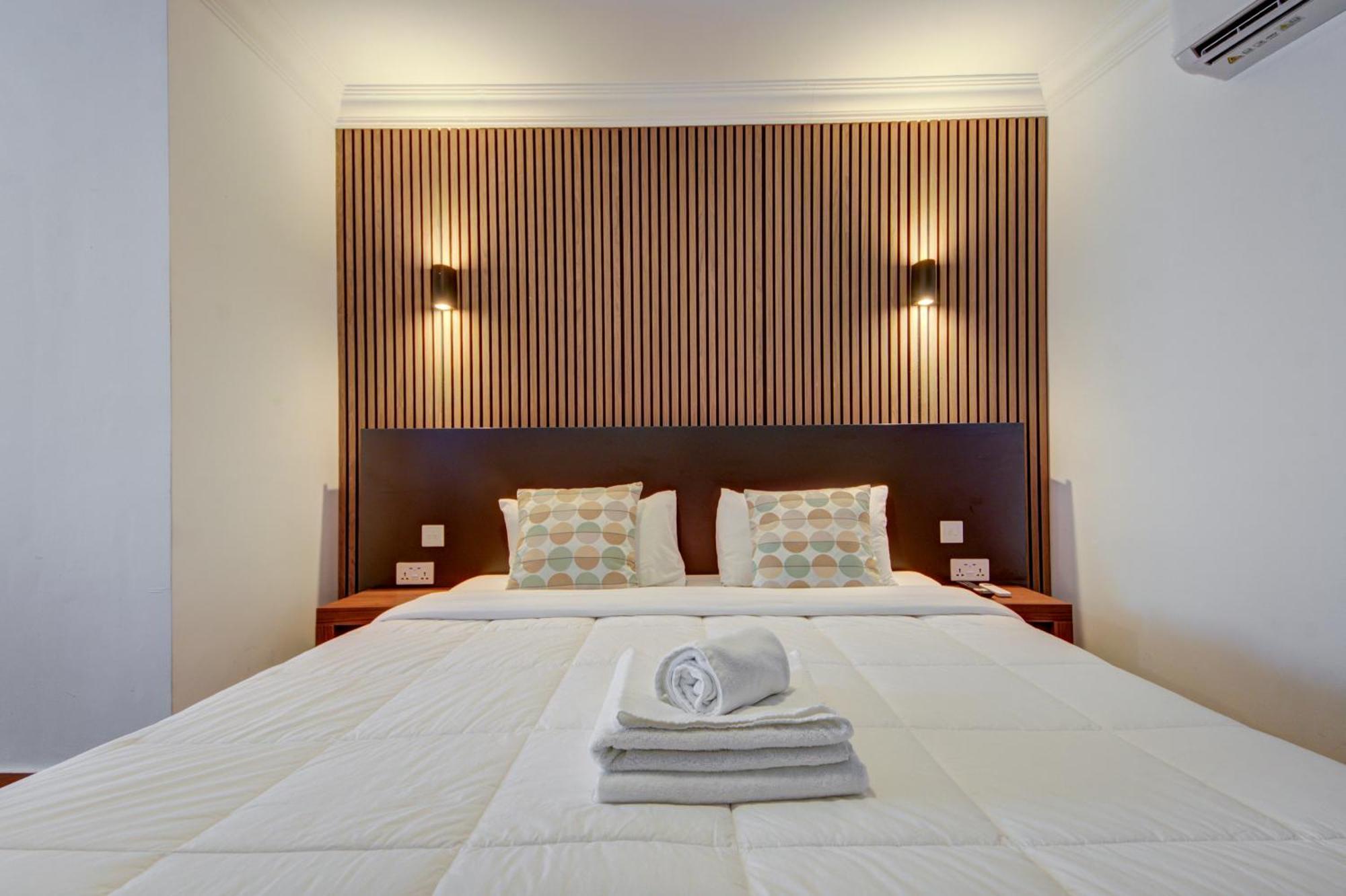 Marina Suites & Apartments - Self Catering - By Tritoni Hotels Gzira Exteriör bild